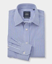 Savile Row Cotton Formal Shirts for Men for sale UK