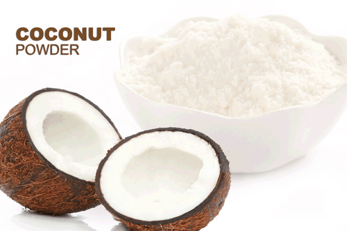 Coconut Bubble Tea Premium Quaity Milk Powder Mix - 1KG Boba Pearl Milkshake - Picture 3 of 3
