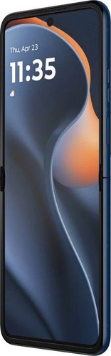 MOTOROLA Razr 60 (Lightest Sky, 256 GB 8 GB RAM)Dimensity 7400X Global Version - Picture 19 of 23