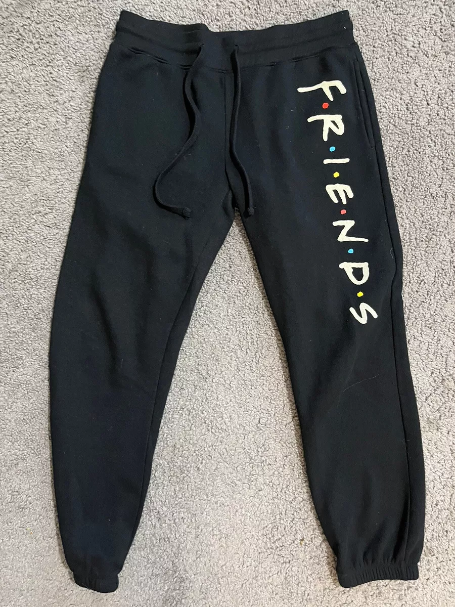 Friends joggers new arrivals