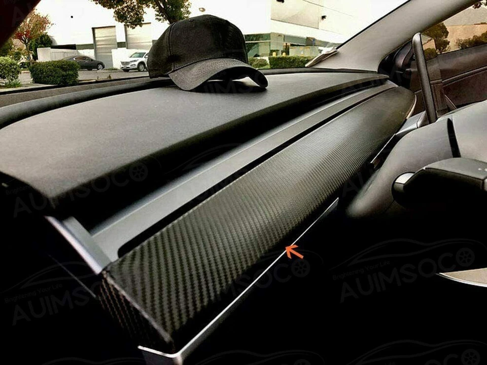 Película de vinilo 7D brillante para automóvil Peterbilt auto interior envoltura pegatinas Foto 2 de 4