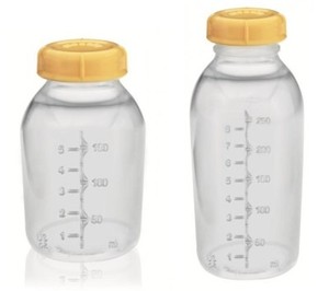 medela glass breastmilk storage