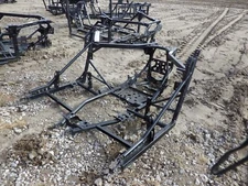 Polaris General 1000 EPS 19 Frame Rear Main 1024119-458 Paperwork CT 48888