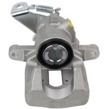 ABAKUS Bremssattel Bremszange hinten links passend für Citroën Xsara Picasso N68