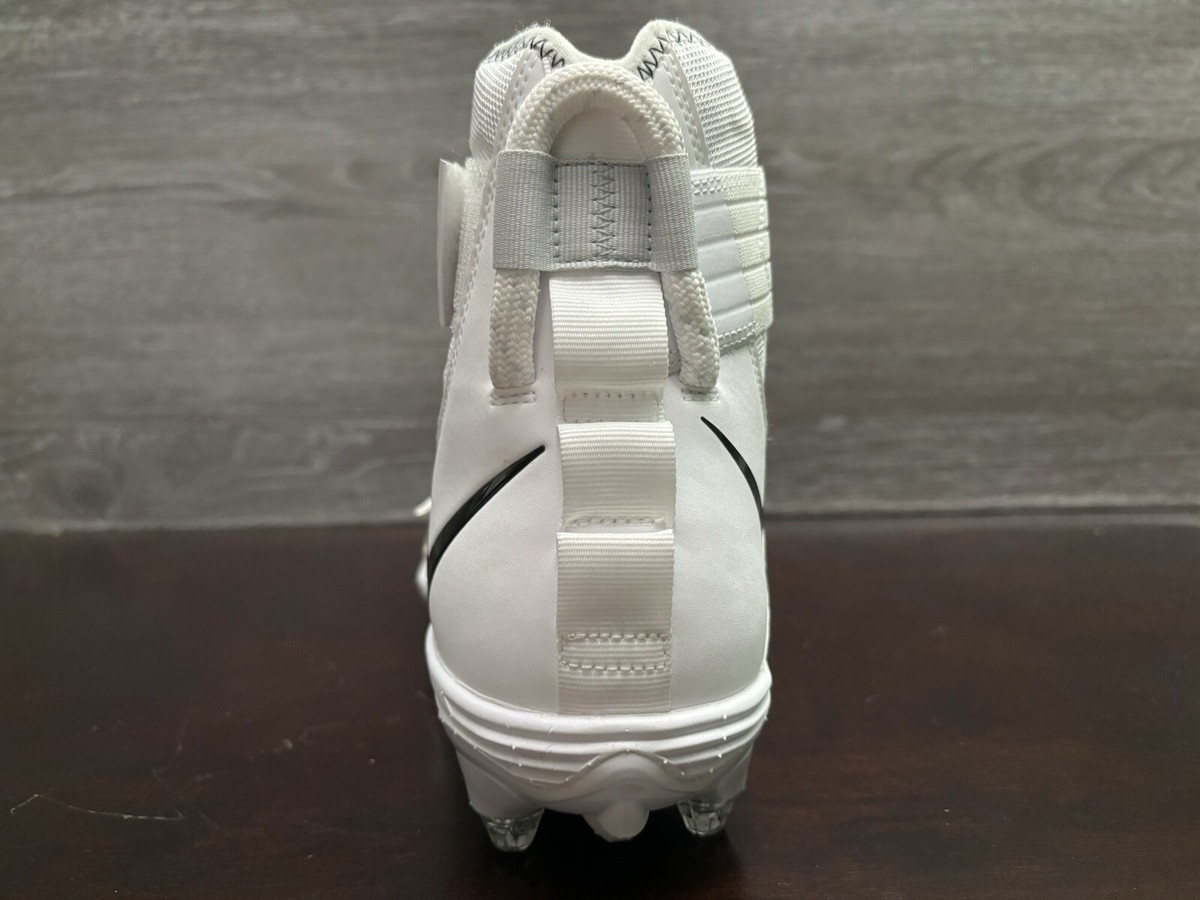Nike Force Savage Elite 2 TD Detachable Football Cleats 