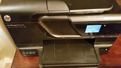 printer ink for officejet pro 8600