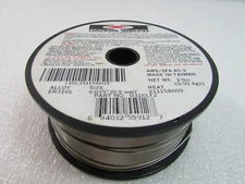 Harris Welco ER316L Stainless MIG Wire .035 X 2 lb Spool (0316LF2)