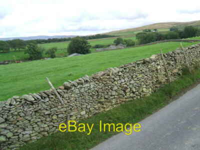 Foto 6x4 Scar Sikes Farm Bowderdale\/NY6704 um 2008