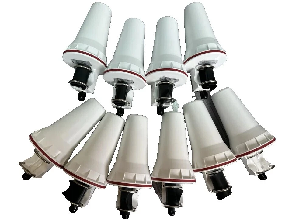 Iridium Radio Antennas