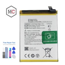 Replacement Battery BLP815 For MetroPCS OnePlus Nord N10 5G BE2028 TOOLS