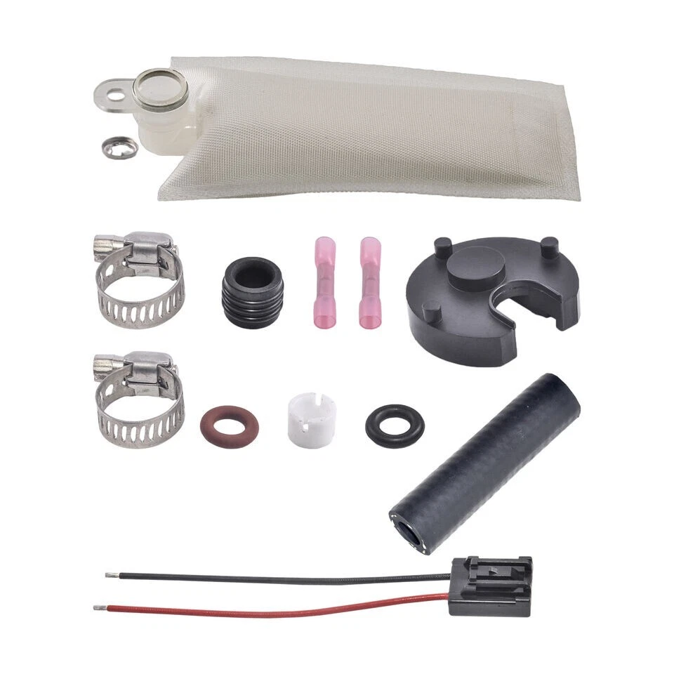 Nueva bomba de combustible para Toyota se adapta a SEQUOIA 2001-2004 Foto 2 de 3