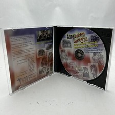 American Images [audioCD] COPELAND,AARON/ ROGER NIXON