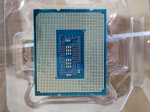 Intel Cpu processor 13gen i5-13400 4.6Ghz Lga 1700 - Photo 2/3