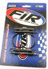 EXHAUST O-RING / SPRING KIT YAMAMA BANSHEE YFZ350 88-11