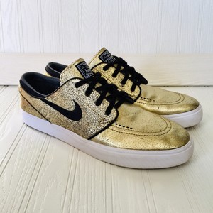 janoski gold