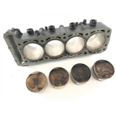 ぴたもん Kawasaki ZRX 1200 S ZRT20A [2003] - cylinder with piston | eBay