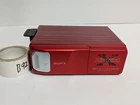 Sony Xplod CDX-737 10 Disc CD Changer for Car Audio Japan 10-CD Bus System Rare