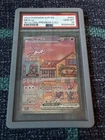 Pokémon Mew ex SVP Promo Holo 053 PSA 10 Scarlet & Violet English 2023