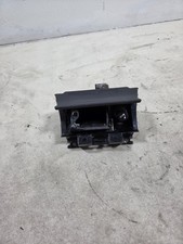 1996-2002 Cadillac Eldorado Center Console Ashtray Wood Trim 1996-2002 Cadillac Eldorado Center Console Ashtray Wood Trim