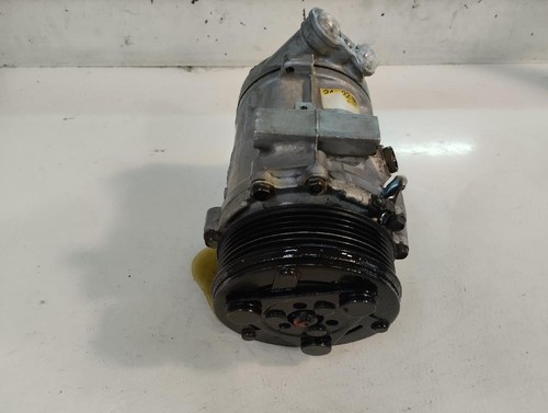 klimakompressor 158365 OPEL ASTRA - G 1998 - 2009 - BERLINA 5-PUERTAS 1998
