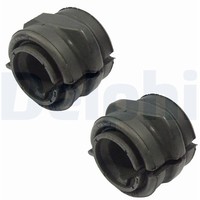 Delphi TD703W Stabilisatorlager FüR Peugeot CitroËN