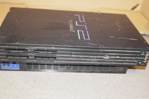ps2 console