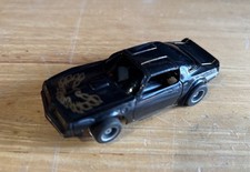 Tyco '79 Pontiac Firebird Trans Am HO Slot Car, HP-7 Chasis