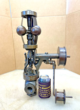 1" PICKERING VERTICAL FLYBALL GOVERNOR for STEAM and GAS ENGINES STEAMPUNK