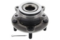 Radlagersatz Mapco 26286 FüR Qashqai J10 Nissan Juke Koleos Renault Trail F15 1