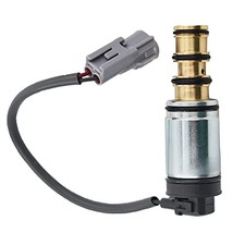 A/C Compressor Control Valve Replacement for Scion xA xB 2004-2006 1.5L