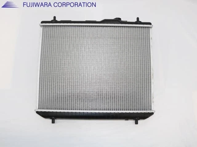 DAIHATSU Terios Kid 2002 TA-J131G Radiator 1640087415 [New] [PA116442968] - Image 2 of 2