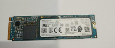 HP KIOXIA KXG60ZNV256G XG6 L38666-001 256GB M.2 NVMe SSD Solid State Drive