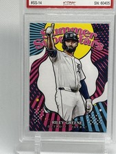 2025 Topps #SS-14 Riley Greene Summer Superstars Other 10