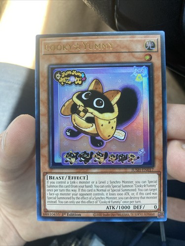 EEN-DE017 - B.E.S. Tetran - Super Rare - Deutsch - Elemental Energy - mit LMS Trading Fieldcenter-Karte Yugioh