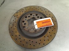 Disque de frein Ferrari 360