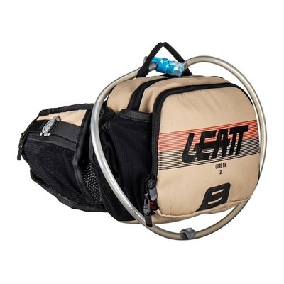 Leatt MTB Hydration Gürteltasche Core 1.5 Dune beige uni