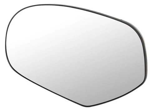 2012 Chevrolet Tahoe New OEM 25829662 Left Mirror Glass