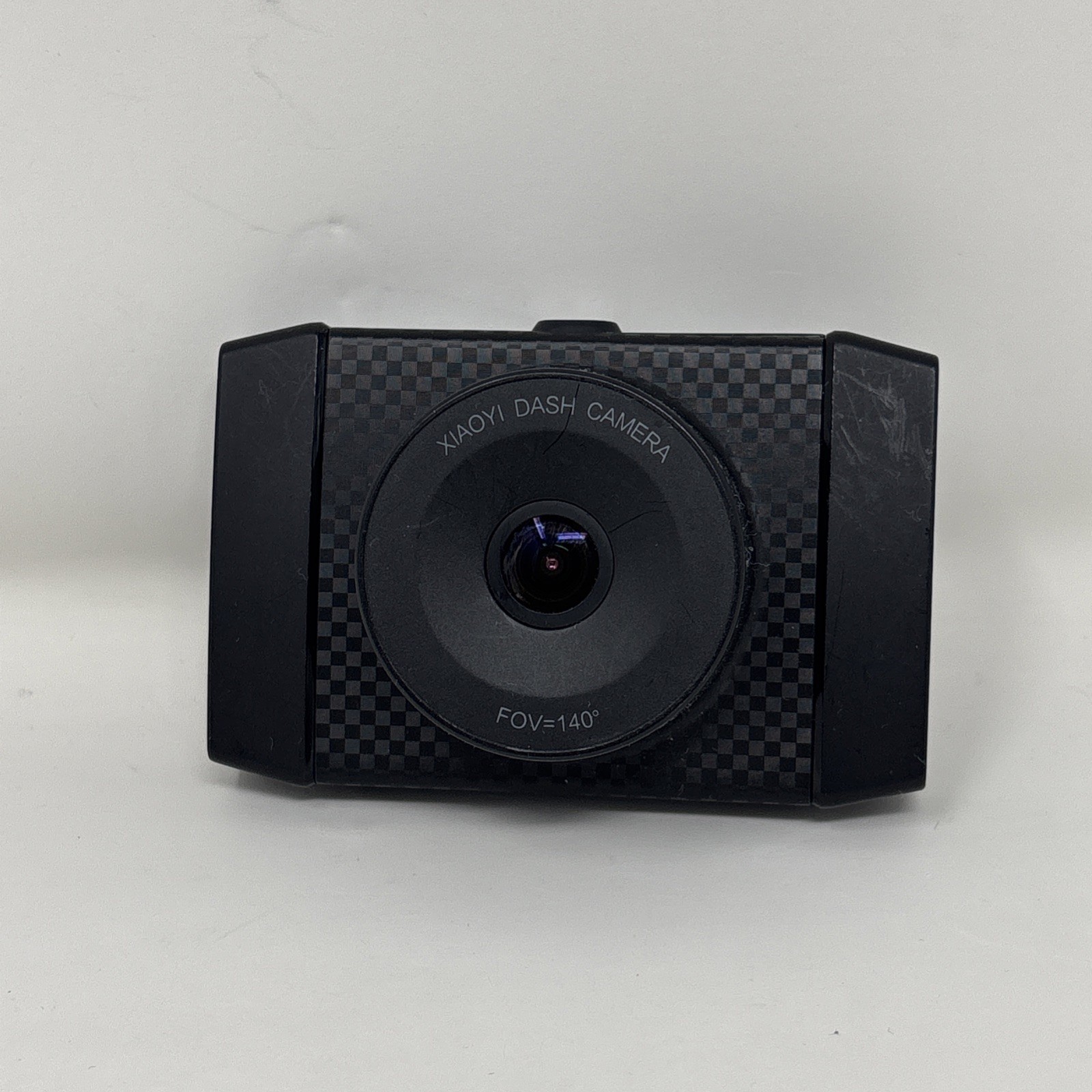 YI 1517 TECHNOLOGY Ultra Dash CAM 2.7K 140DEGREE3AXIS G Sensor CAM ONLY