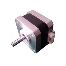 17 12V 1.2A 0. 1.8&deg; Stepper Motor for 3D Printer 17 stepper motor