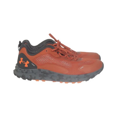 Under Armour, Laufschuhe, Größe: 42 1/2, Charged Bandit Trail, Leder #0G0