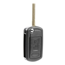 Remote Key Fob Flip For 2005-2011 Land Rover Lr3 Range Rover Nt8-15k6014cfftxa