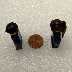 LEGO Agents Trace and Chase agt001, agt002, 8635 MISSION 6: CENTER 2008