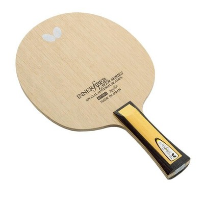 Butterfly Table Tennis Shakehand Racket Inner Force Layer ZLC FL 36681 New