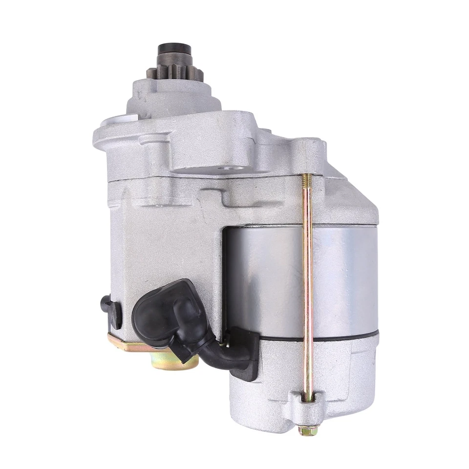 Starter For Acura Integra 1.8L 1994-2001 auto trans 228000-2060; 410-52432 Foto 4 de 4