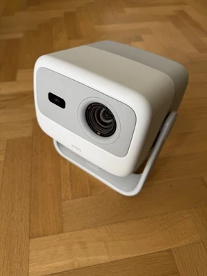 Jmgo N1S 4k - Photo 1/4