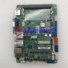 1PC used ASRock SBC-210D industrial motherboard-