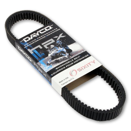 Dayco HPX Drive Belt for 2005 Arctic Cat T660 Turbo ST EFI Early Build - kl - Foto 1 di 5
