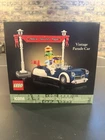 NEW! LEGO 40913 Vintage Parade Car Icons- Limited Edition GWP