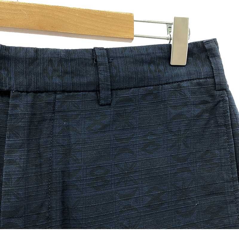 Engineered Garments / | Allover pattern cotton sh… - image 2