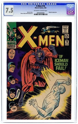 Comic Image
